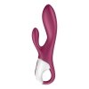 Wibrator króliczek Satisfyer Heated Affair
